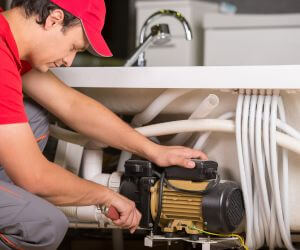 About Sewer Line Replacement Sugar City, ID